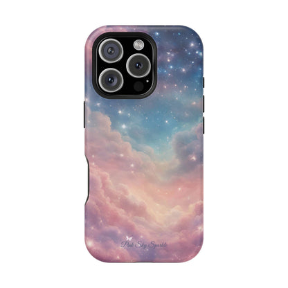 Sweet Dreams Magnetic iPhone Case