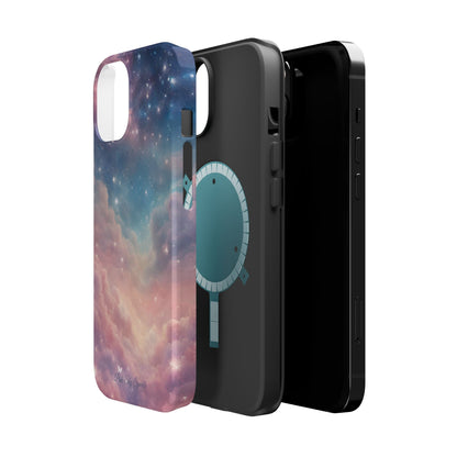 Sweet Dreams Magnetic iPhone Case