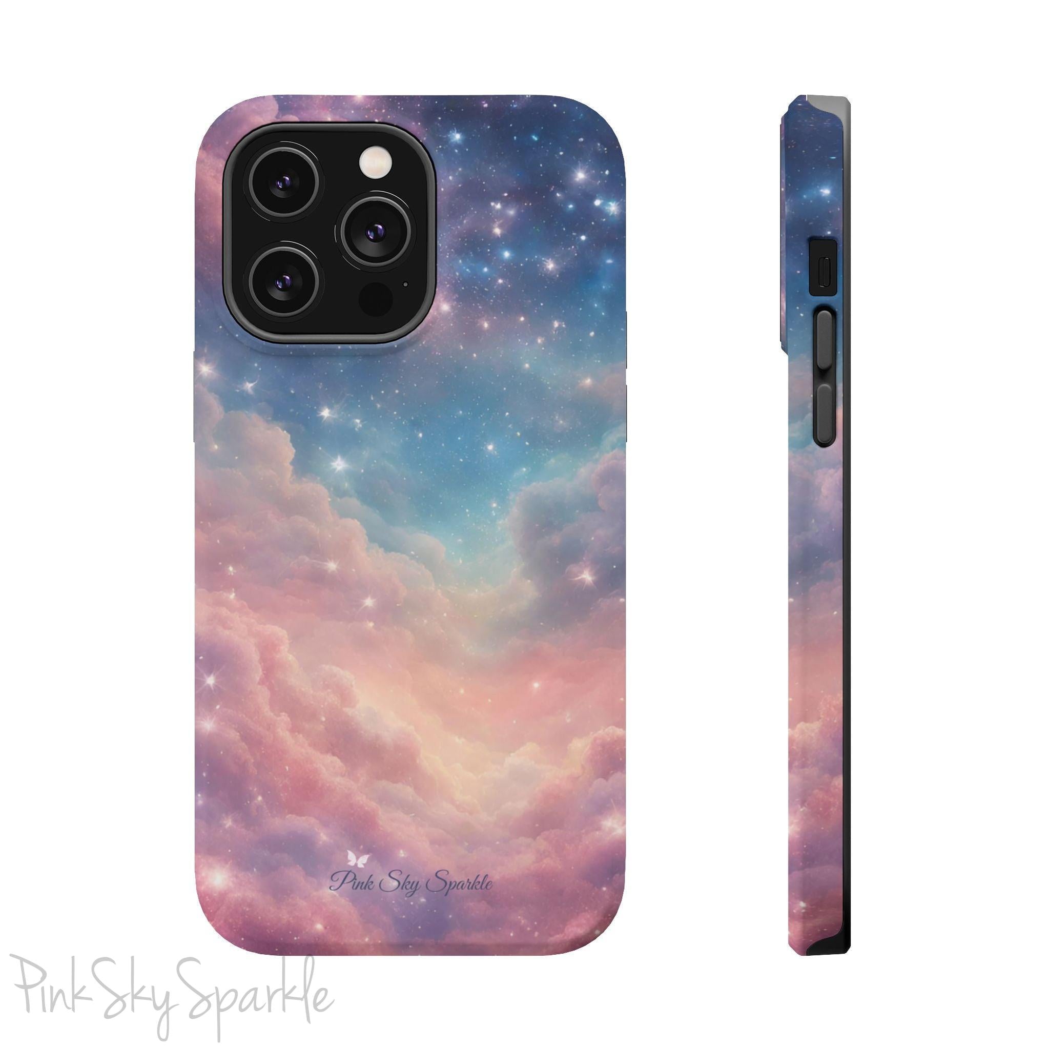 Sweet Dreams Magnetic iPhone Case