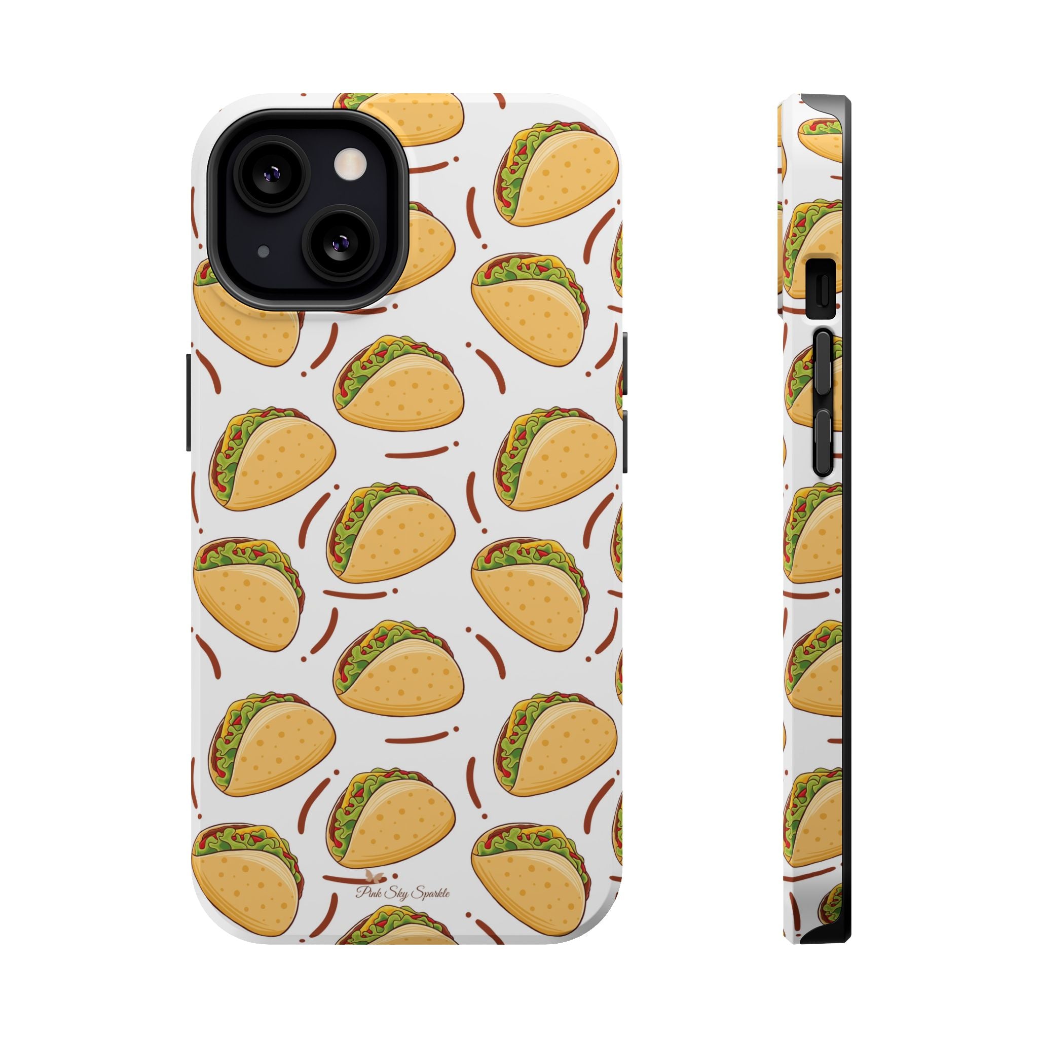 Taco ‘Bout Cute Magnetic iPhone Case