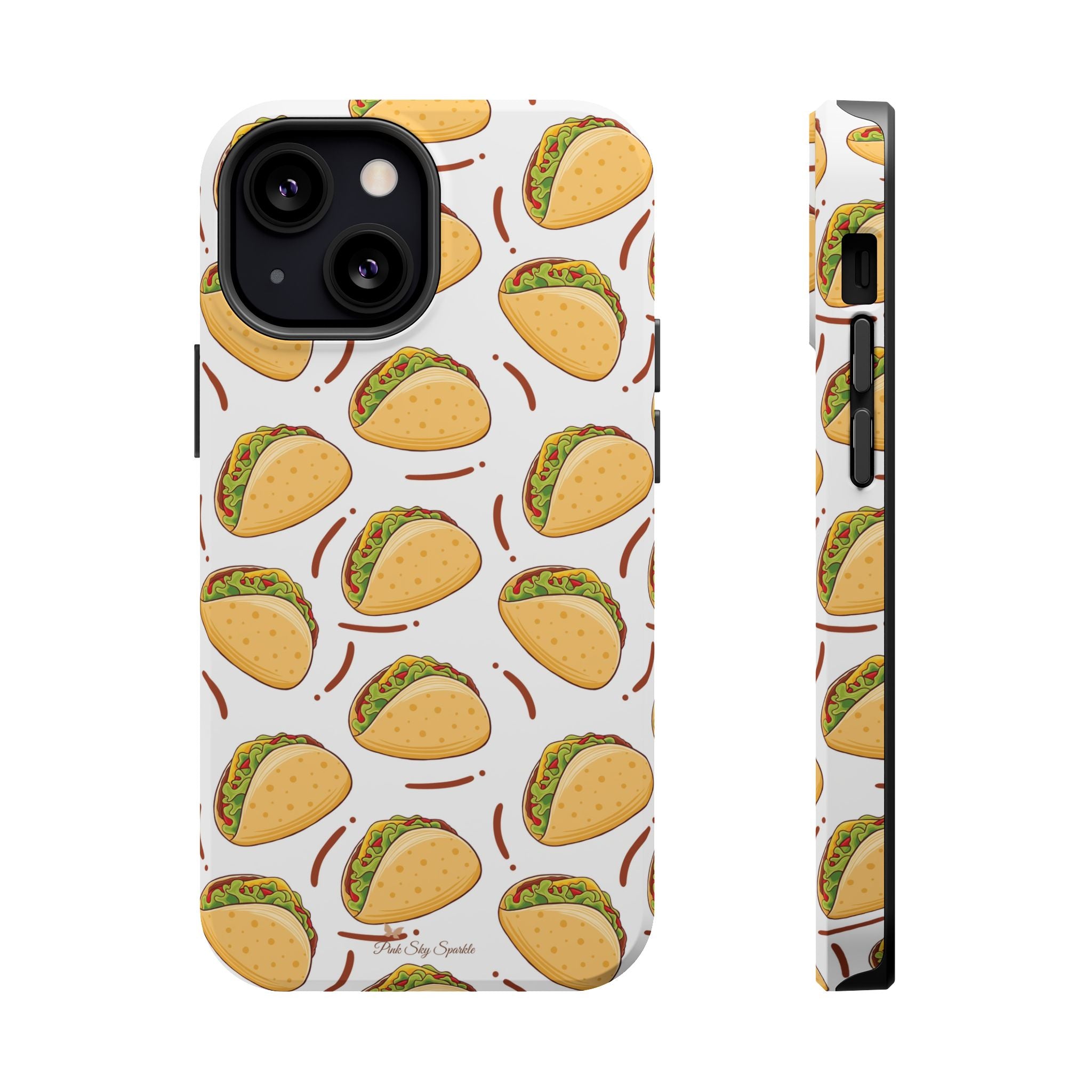 Taco ‘Bout Cute Magnetic iPhone Case