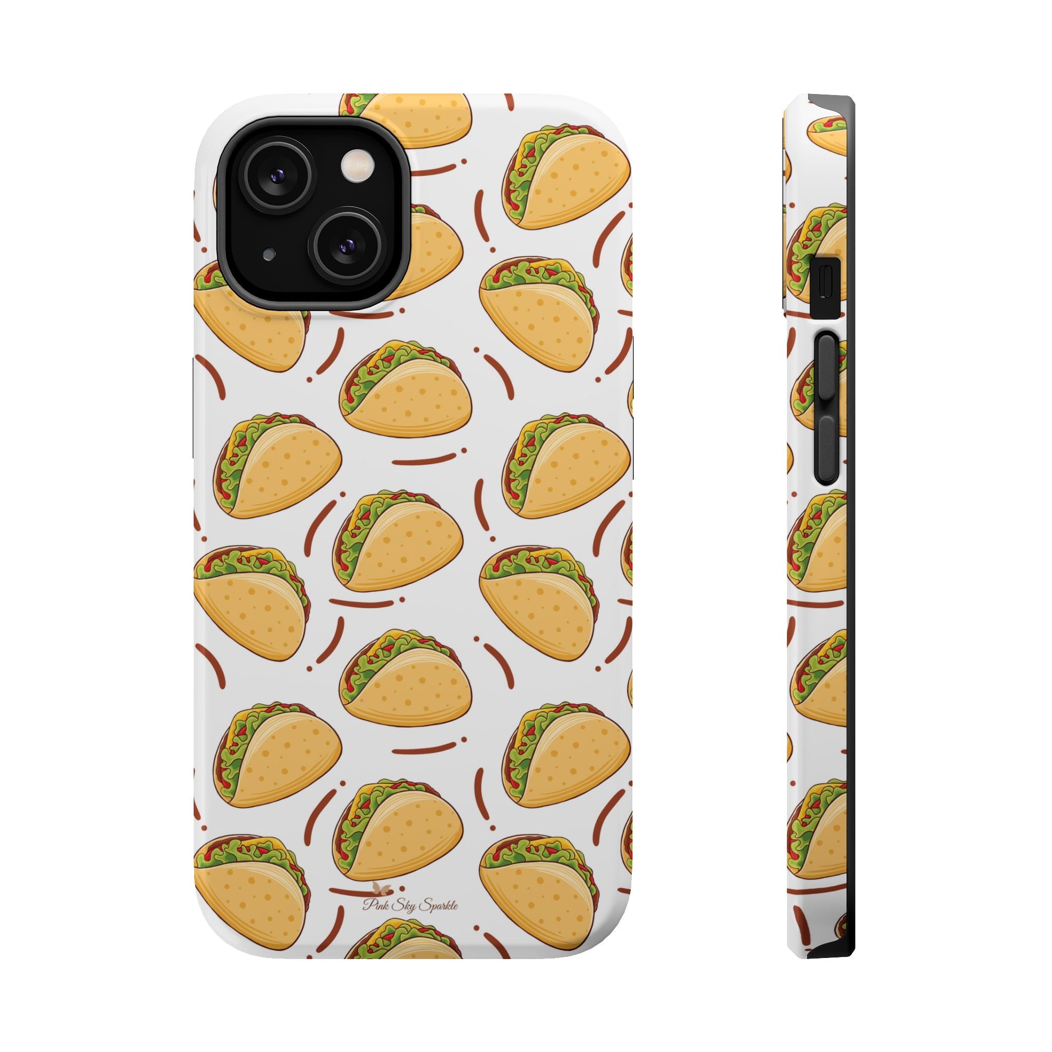 Taco ‘Bout Cute Magnetic iPhone Case