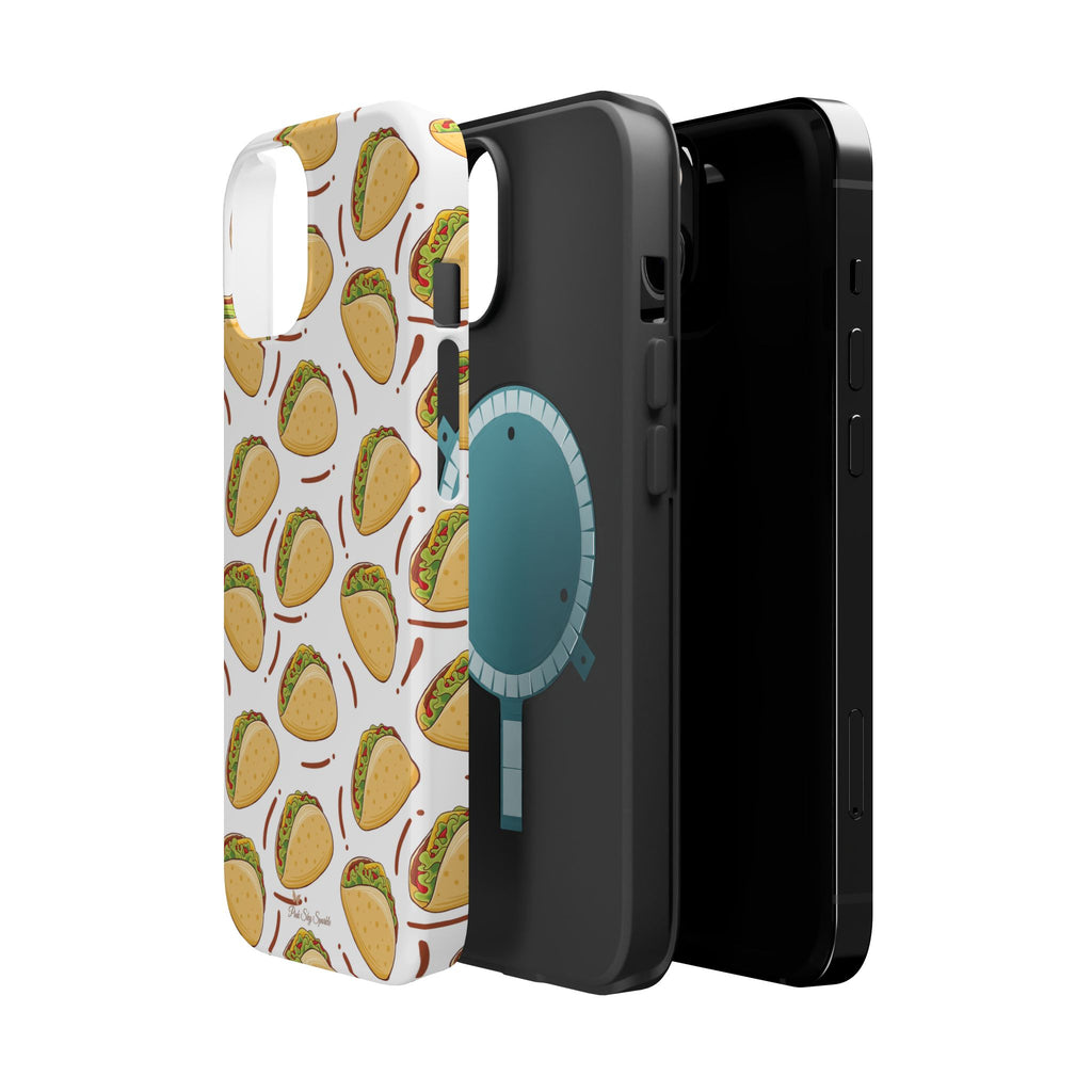 Taco ‘Bout Cute Magnetic iPhone Case