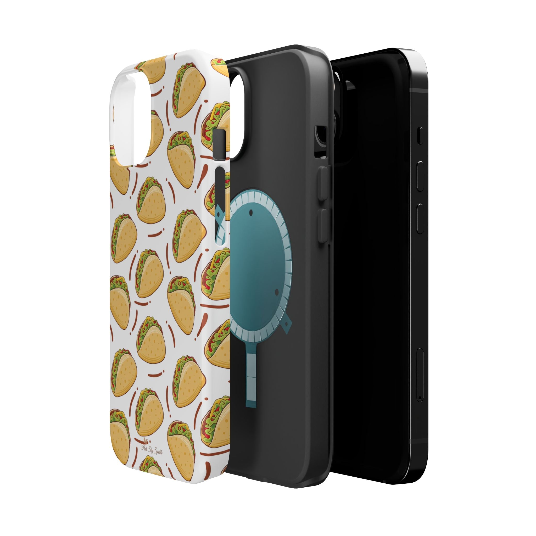 Taco ‘Bout Cute Magnetic iPhone Case