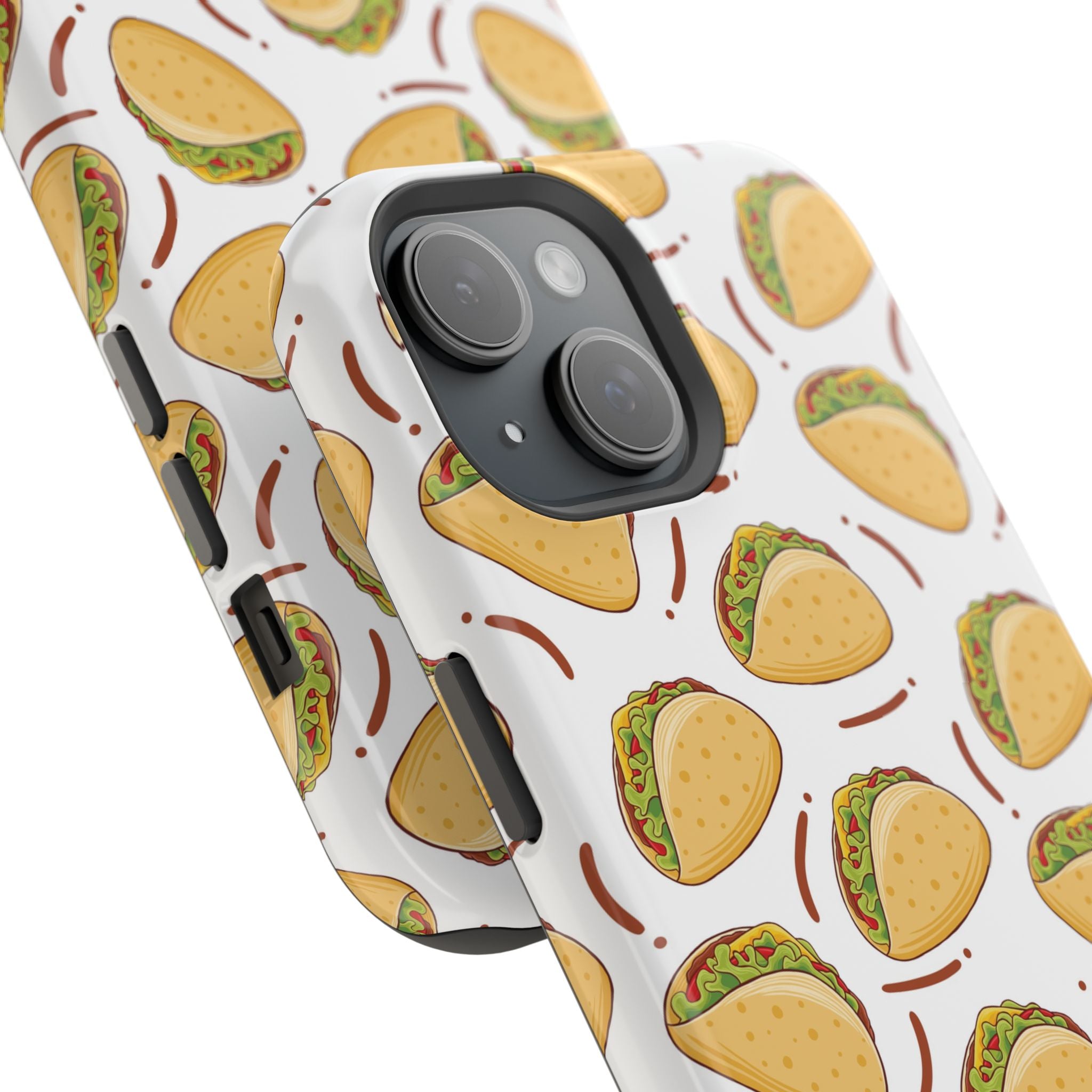 Taco ‘Bout Cute Magnetic iPhone Case