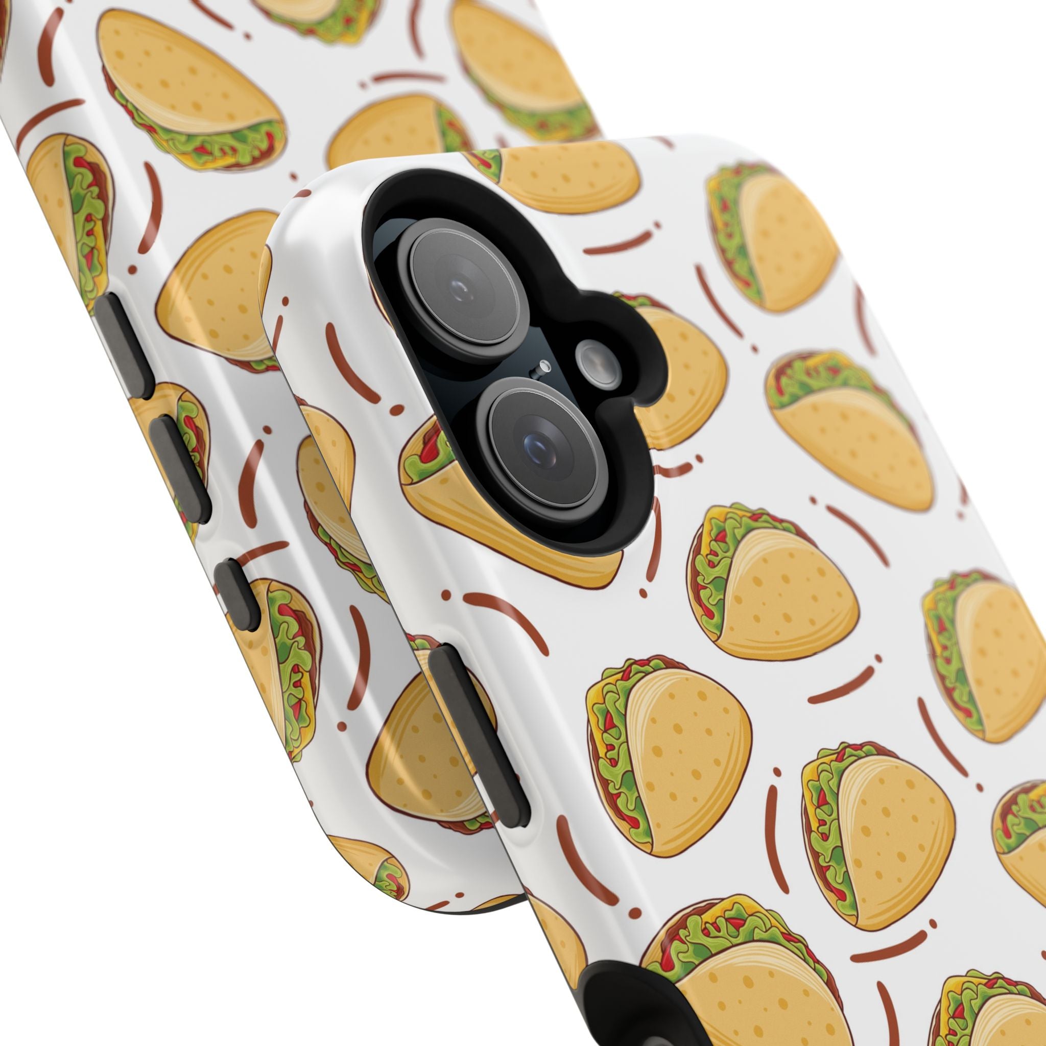 Taco ‘Bout Cute Magnetic iPhone Case