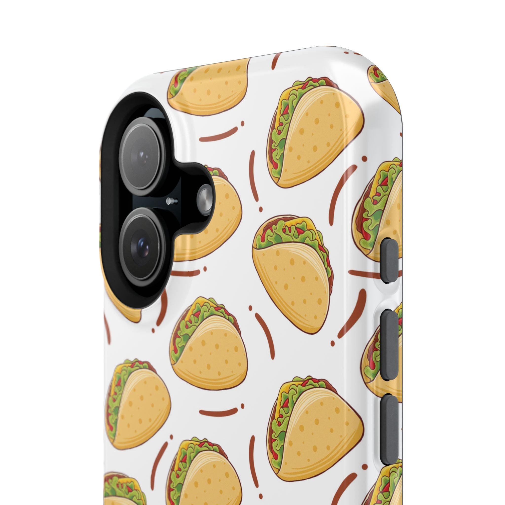 Taco ‘Bout Cute Magnetic iPhone Case