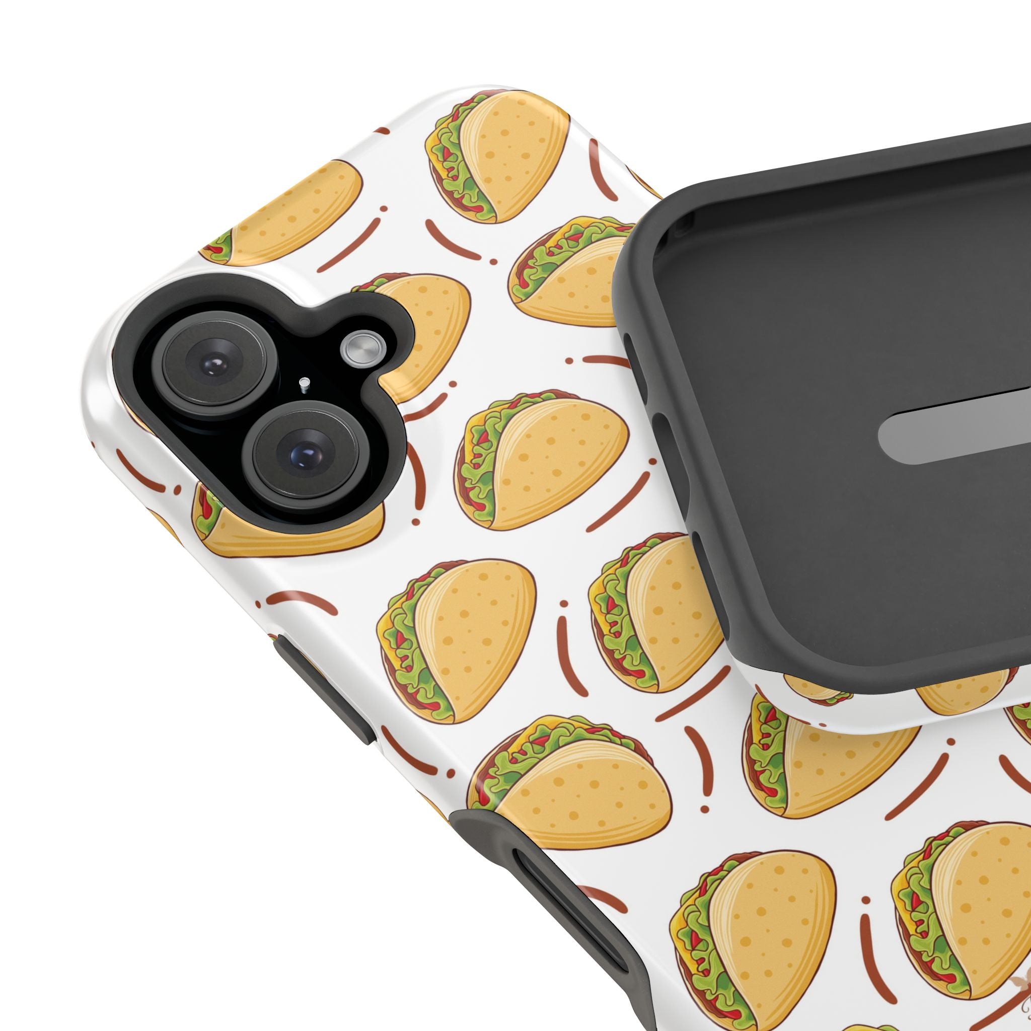 Taco ‘Bout Cute Magnetic iPhone Case
