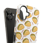 Taco ‘Bout Cute Magnetic iPhone Case