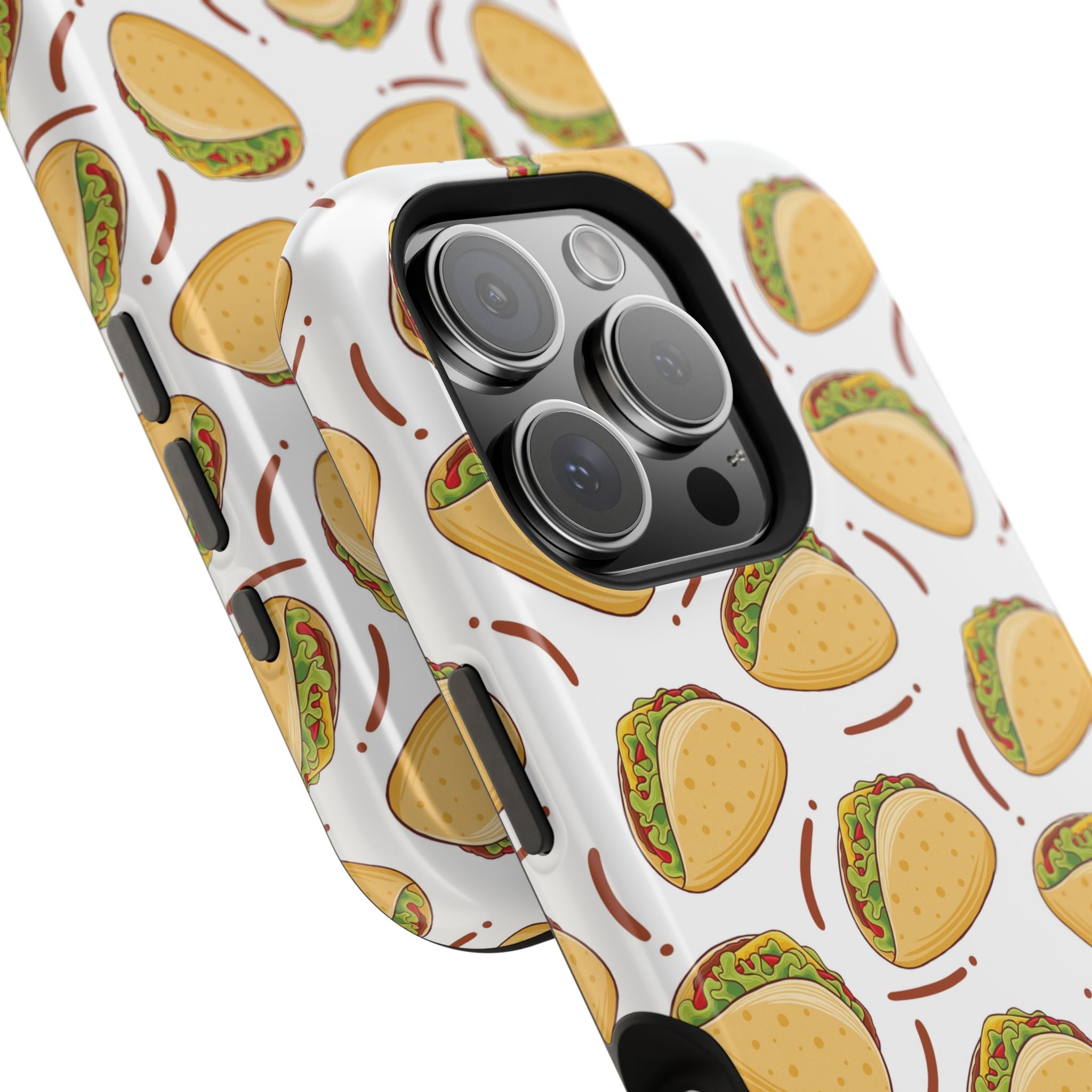 Taco ‘Bout Cute Magnetic iPhone Case