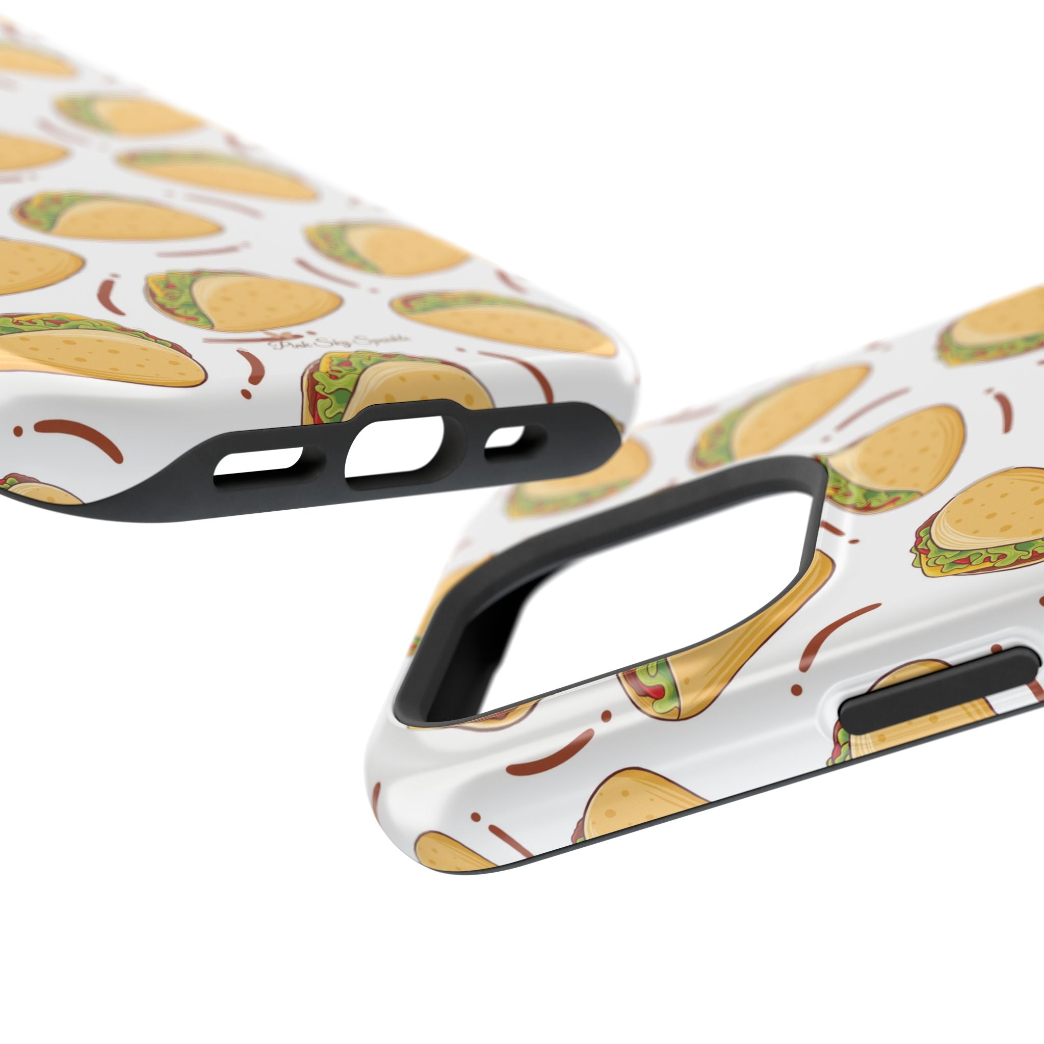 Taco ‘Bout Cute Magnetic iPhone Case