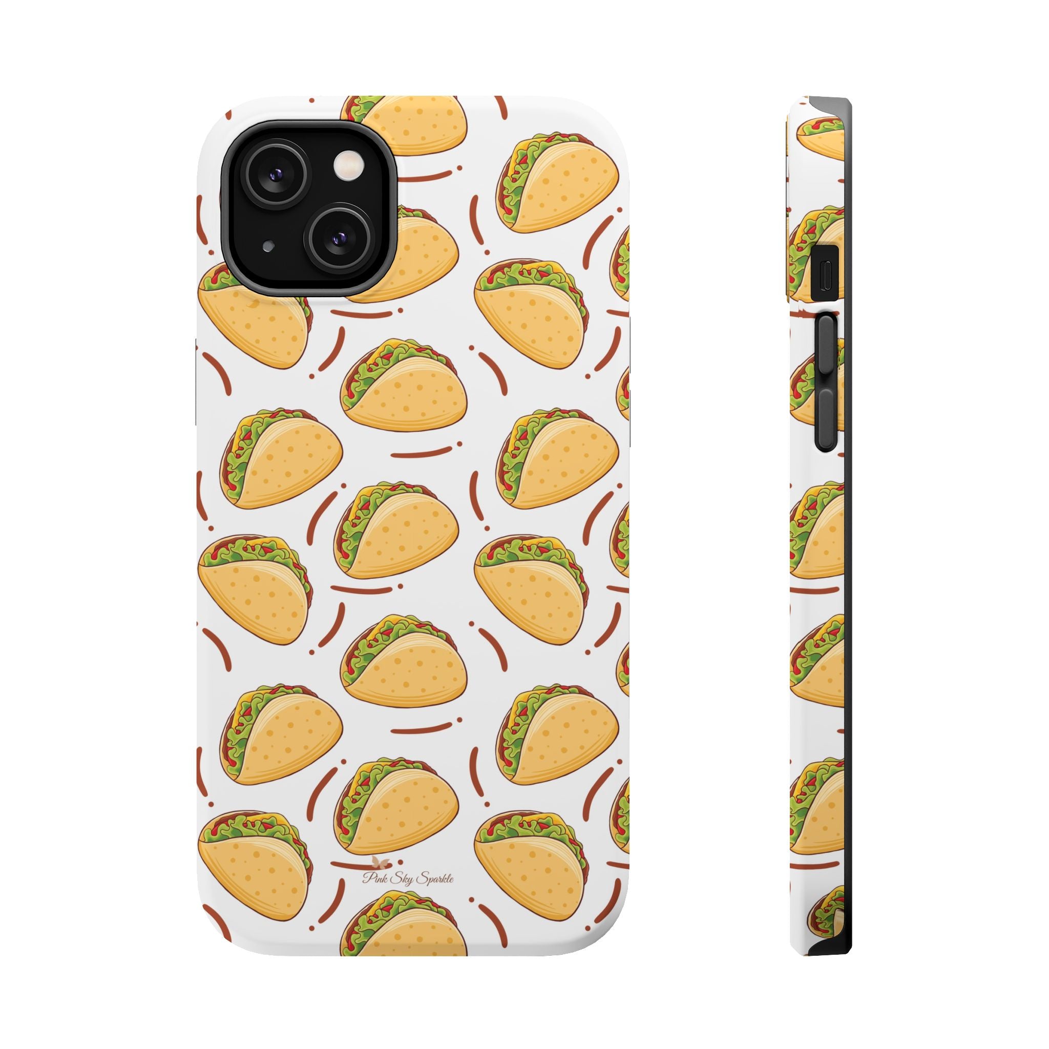 Taco ‘Bout Cute Magnetic iPhone Case