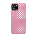 Twinkle Pink Magnetic iPhone Case
