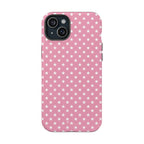 Twinkle Pink Magnetic iPhone Case