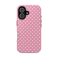 Twinkle Pink Magnetic iPhone Case