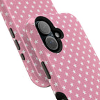 Twinkle Pink Magnetic iPhone Case