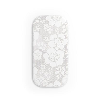 Vintage Lace Phone Grip Holder