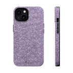 Violet Luxe Magnetic iPhone Case