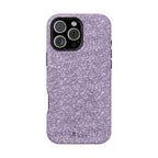 Violet Luxe Magnetic iPhone Case