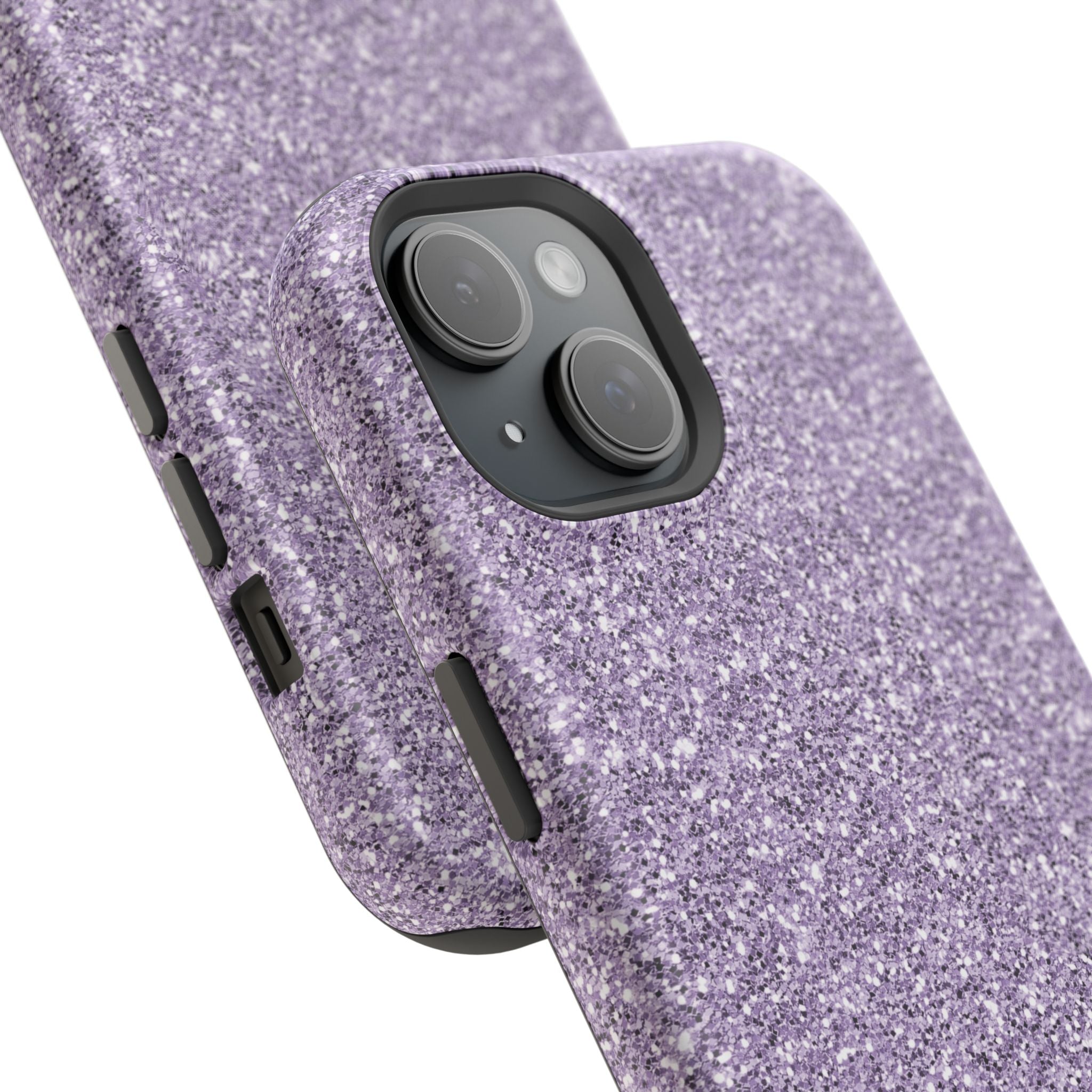 Violet Luxe Magnetic iPhone Case
