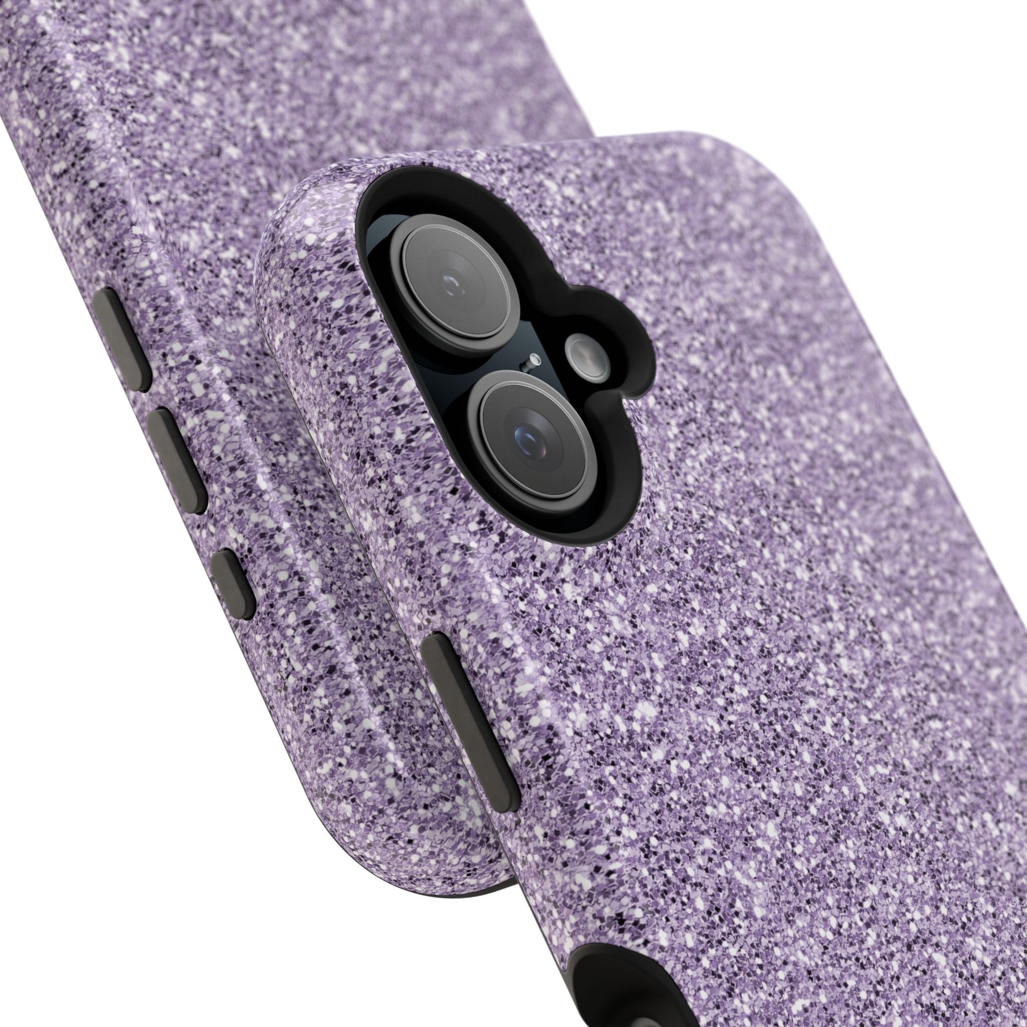 Violet Luxe Magnetic iPhone Case