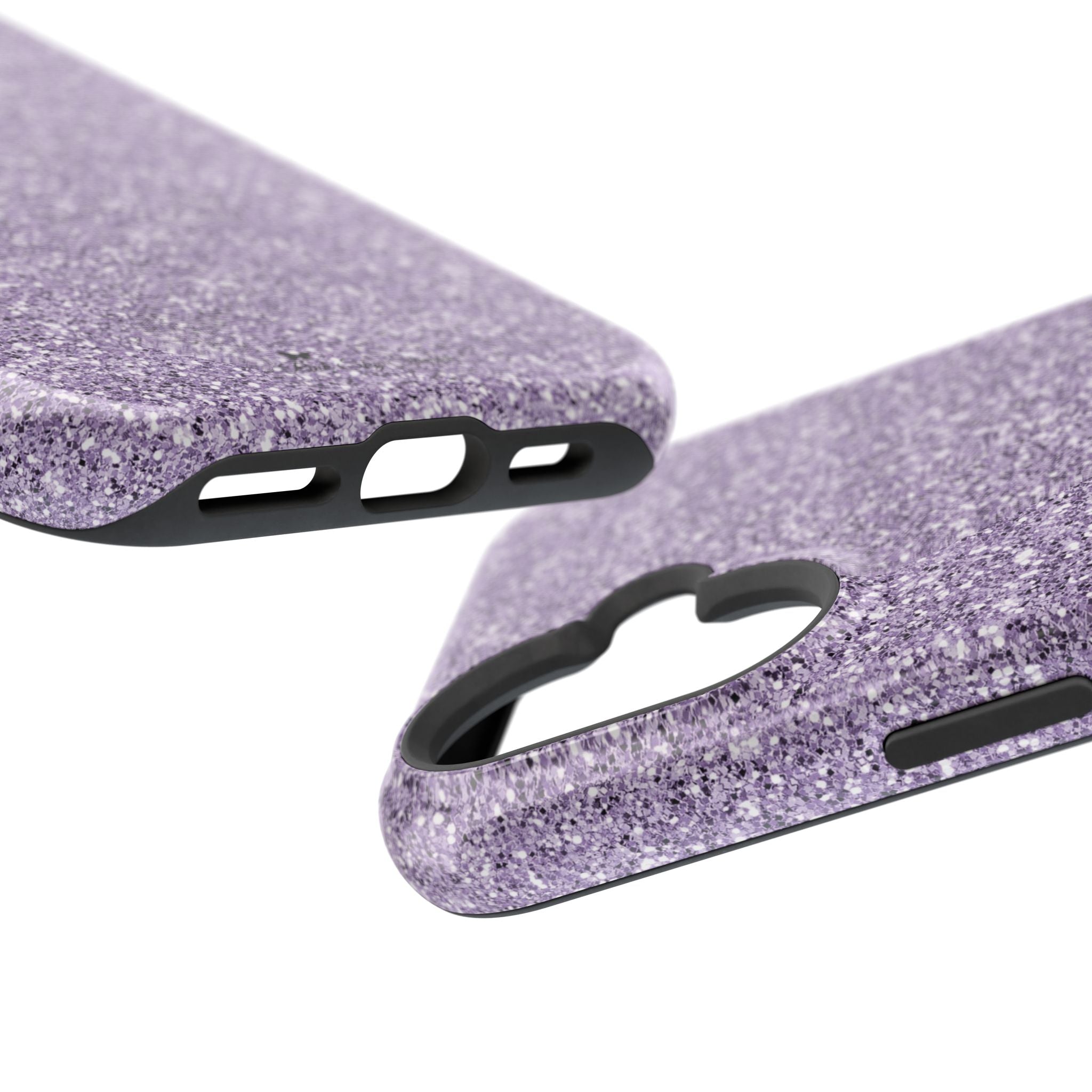 Violet Luxe Magnetic iPhone Case