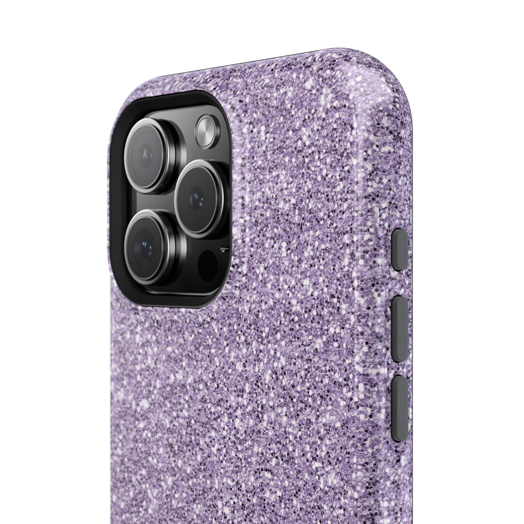 Violet Luxe Magnetic iPhone Case