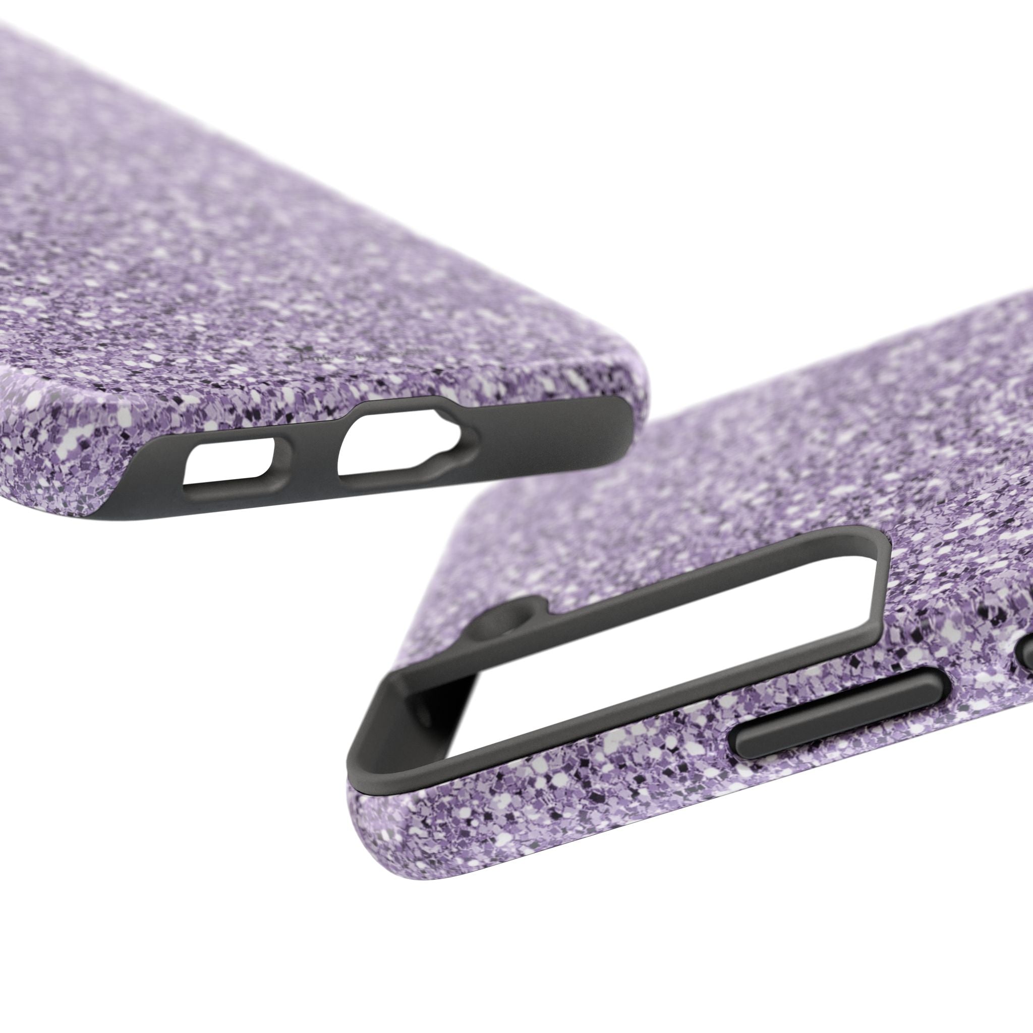 Violet Luxe Tough Samsung Galaxy Phone Case