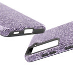 Violet Luxe Tough Samsung Galaxy Phone Case