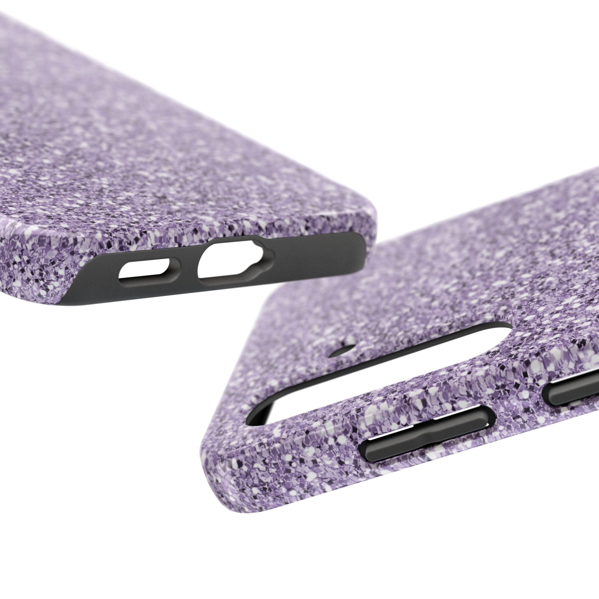 Violet Luxe Tough Samsung Galaxy Phone Case