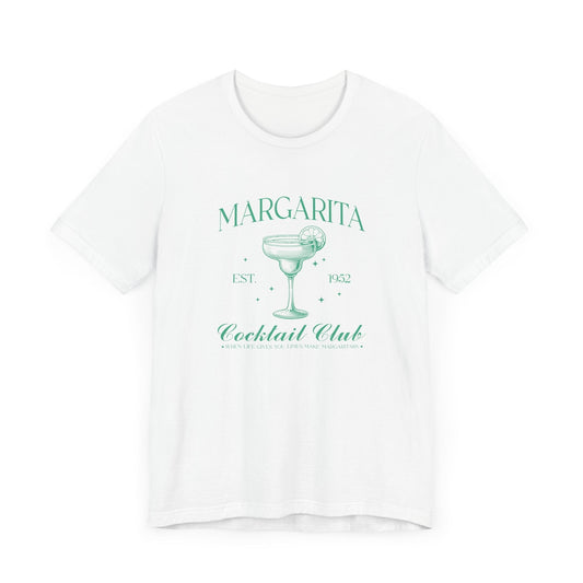 When Life Gives You Limes, Make Margaritas Unisex T-shirt