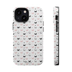Whispering Wings Magnetic iPhone Case