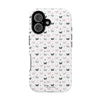 Whispering Wings Magnetic iPhone Case