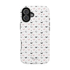 Whispering Wings Magnetic iPhone Case