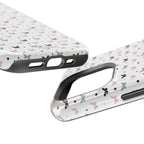 Whispering Wings Magnetic iPhone Case