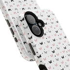 Whispering Wings Magnetic iPhone Case