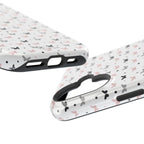 Whispering Wings Magnetic iPhone Case