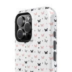 Whispering Wings Magnetic iPhone Case