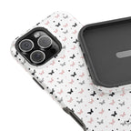Whispering Wings Magnetic iPhone Case