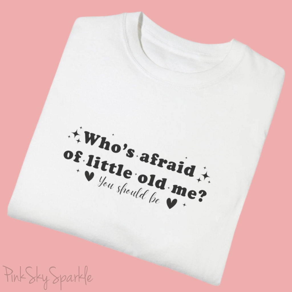 Who_s_Afraid_T-shirt_White_Folded