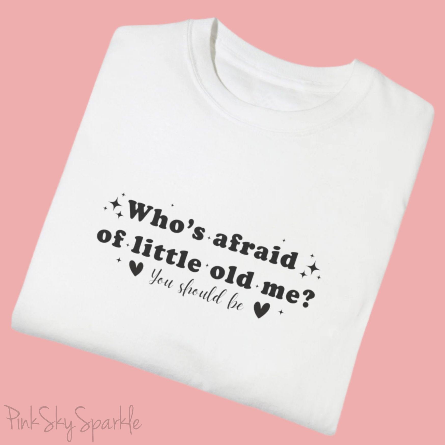 Who_s_Afraid_T-shirt_White_Folded