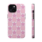 Wild Check Magnetic iPhone Case