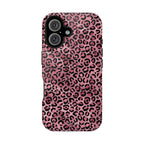 Wild Rosé Magnetic iPhone Case
