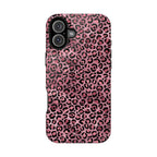 Wild Rosé Magnetic iPhone Case