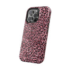 Wild Rosé Magnetic iPhone Case