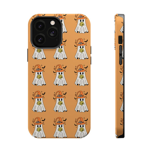 Willow Ghost Magnetic iPhone Case