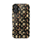 Wonderland Royale Magnetic iPhone Case